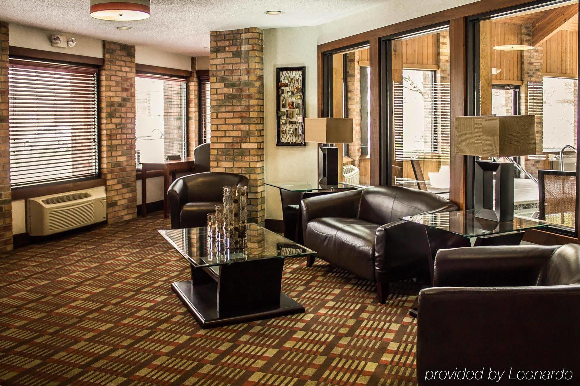 Quality Inn East Liverpool Exterior foto